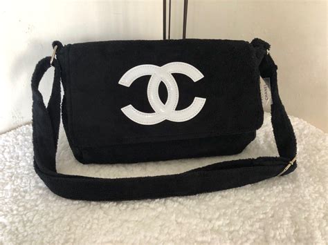 sac chanel precision